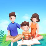 杨妈英语课程合集（小阶 中高阶全覆盖）
