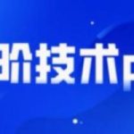 柯李思Chris《高阶技术Pro》