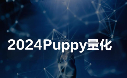 2024Puppy量化 - fendou8
