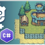 在Godot 4中使用C#创建完整的网格谜题游戏