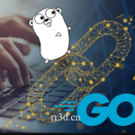 使用Golang构建区块链指南(英文版)