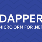 从入门到精通 掌握.NET中的Dapper开发(英文版)