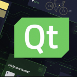 QT5原理与源码分析视频课程