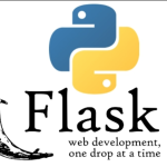 基于Python Flask 快速构建高性能大型web网站项目实战