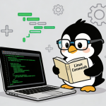 Linux入门指南(英文版)