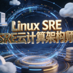 Linux SRE云计算架构师