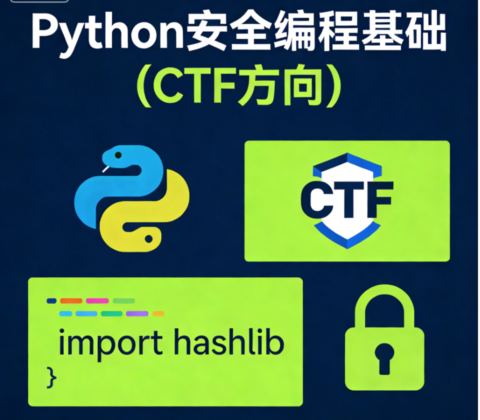 Python Ctf Bots Python安全编程基础(CTF方向) - fendou8