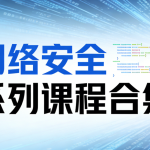 极安御信网络安全系列课程合集