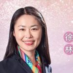 徐林Grace《满分女神修炼记》