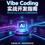 Vibe Coding 实战开发指南_ 用Claude Code, Cursor和Codex极速打造全栈应用