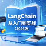 LangChain从入门到实战(2026版)