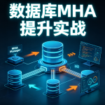 数据库MHA提升实战