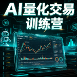 AI 量化交易训练营