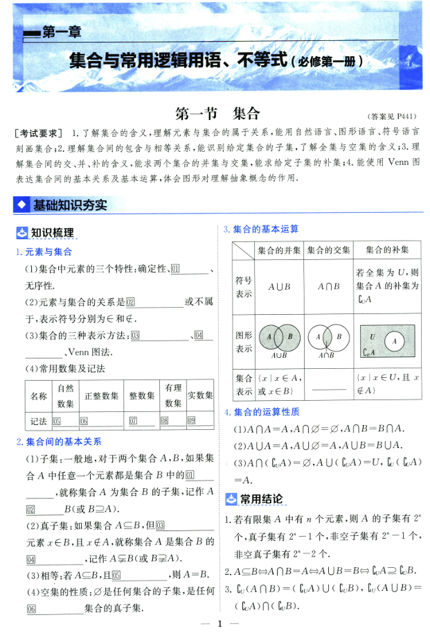 2026《与名师对话·高考数学》