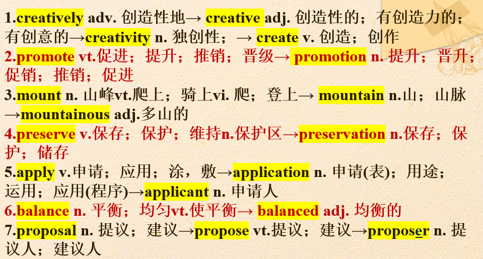 Unit+1+Cultural+Heritage+单元复习+课件-2025-2026学年高中英语人教版必修第二册