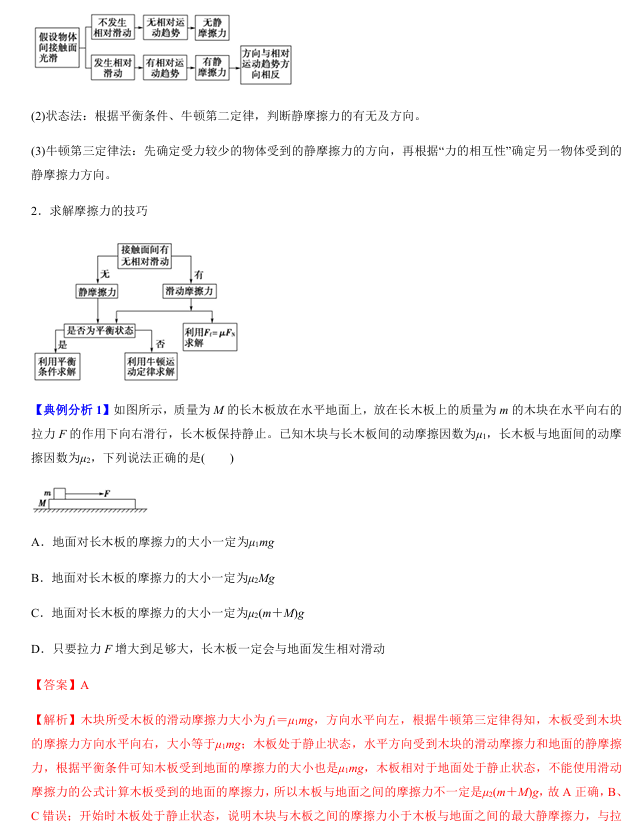衡水中学《一本通》九科全面提升 物理