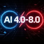 懂王AI 4.0-8.0